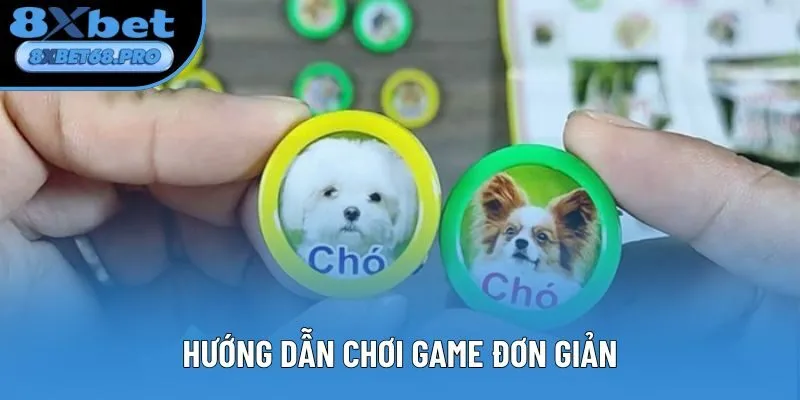 Hướng dẫn chơi game đơn giản Hướng dẫn chơi game đơn giản
